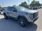 2025 GMC Canyon 4WD AT4