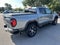 2025 GMC Canyon 4WD AT4