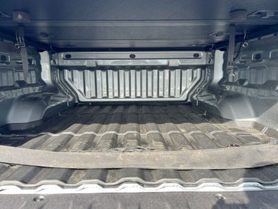 2024 GMC Canyon 2WD Elevation