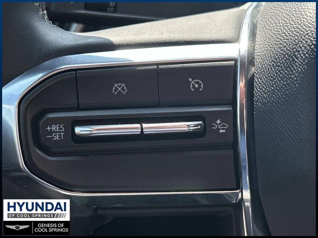 2024 GMC Canyon 2WD Elevation