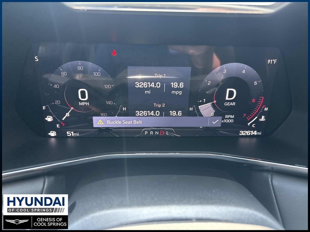 2024 GMC Canyon 2WD Elevation