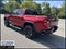2024 GMC Canyon 2WD Elevation