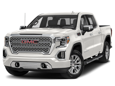 2022 GMC Sierra Limited 1500 Denali