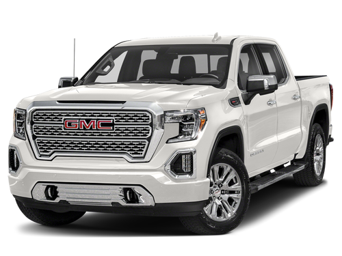 2022 GMC Sierra Limited 1500 Denali