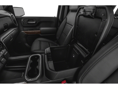 2022 GMC Sierra Limited 1500 Denali