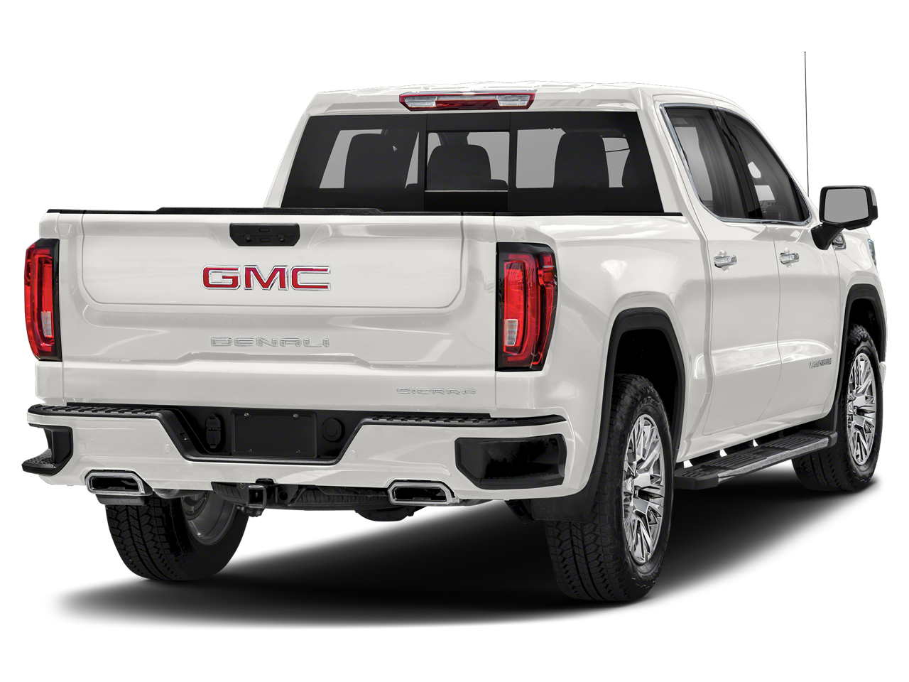 2022 GMC Sierra Limited 1500 Denali