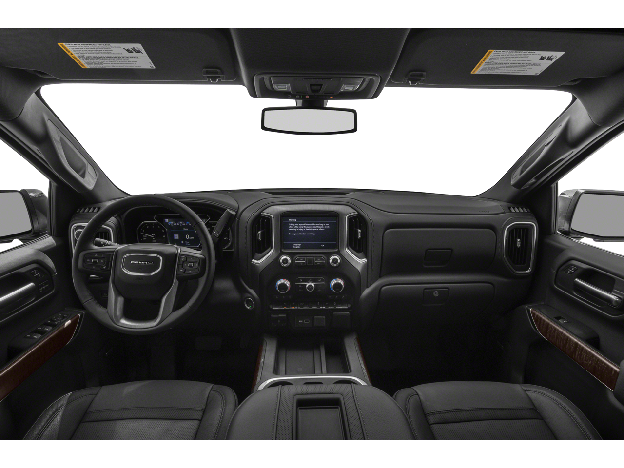 2022 GMC Sierra Limited 1500 Denali