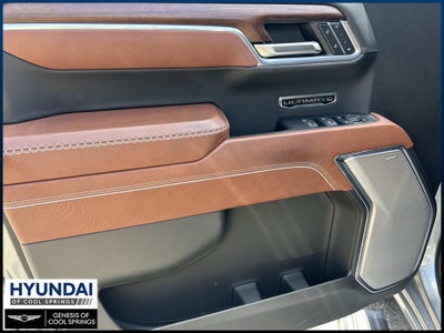 2023 GMC Sierra 1500 Denali Ultimate