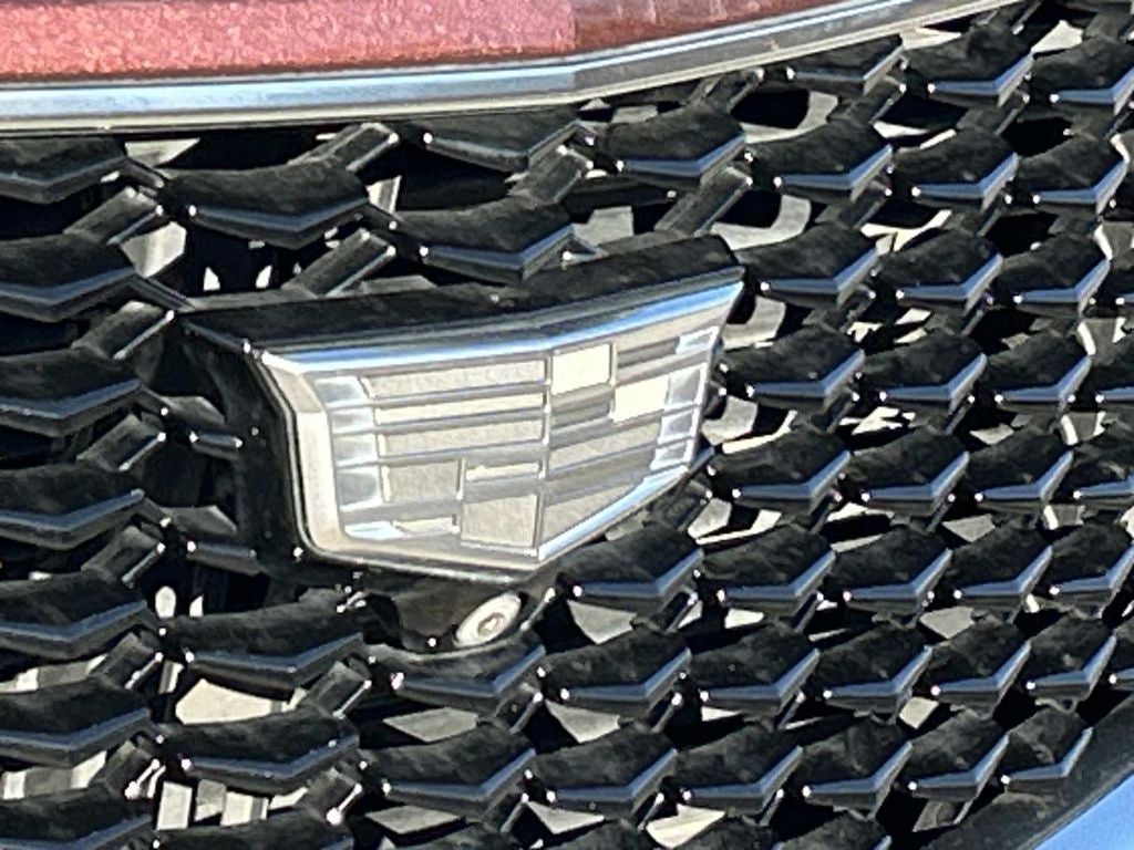 2023 Cadillac XT4 AWD Sport