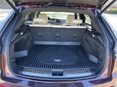 2023 Cadillac XT4 AWD Sport