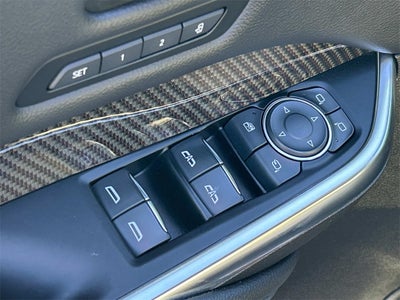 2023 Cadillac XT4 AWD Sport