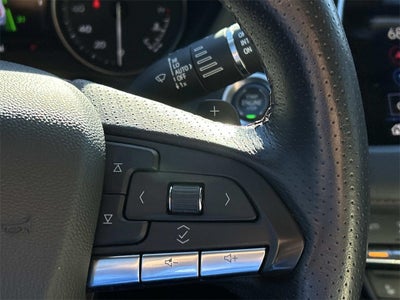 2023 Cadillac XT4 AWD Sport