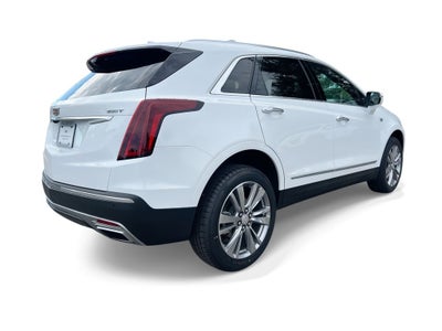 2024 Cadillac XT5 FWD Premium Luxury