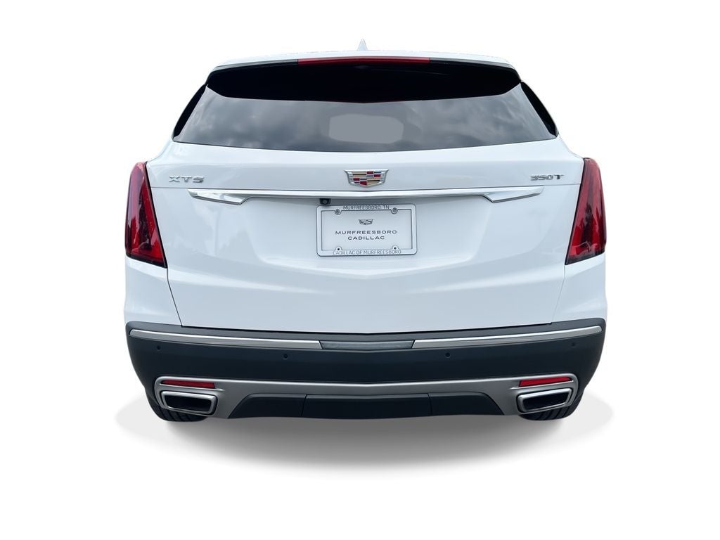 2024 Cadillac XT5 FWD Premium Luxury