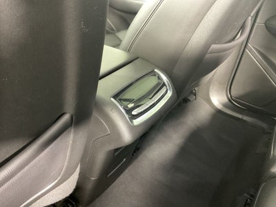 2022 Cadillac XT6 Luxury