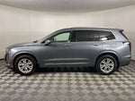 2022 Cadillac XT6 Luxury