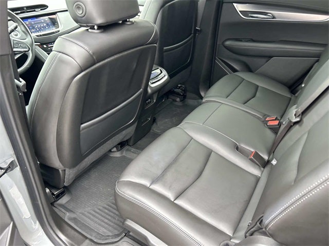 2024 Cadillac XT6 Luxury