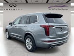 2024 Cadillac XT6 Luxury