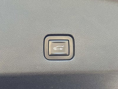 2020 Cadillac XT6 Sport