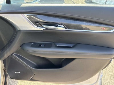 2020 Cadillac XT6 Sport