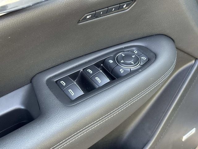 2020 Cadillac XT6 Sport