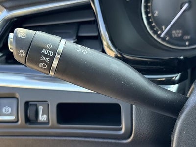 2020 Cadillac XT6 Sport