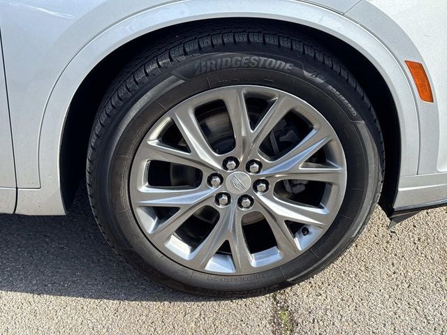 2020 Cadillac XT6 Sport