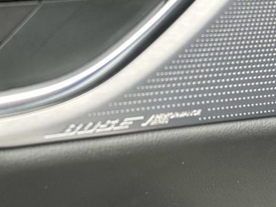 2022 Cadillac XT6 Sport