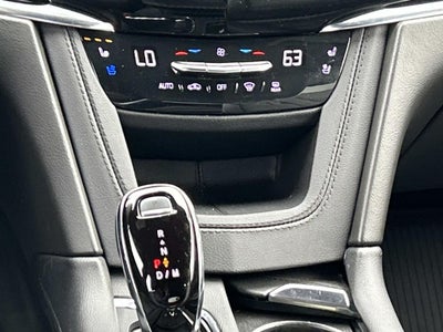 2022 Cadillac XT6 Sport