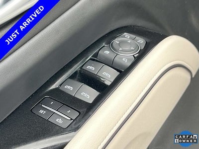 2022 Cadillac Escalade Sport