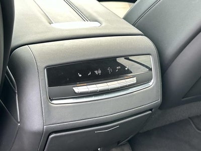 2022 Cadillac Escalade Sport
