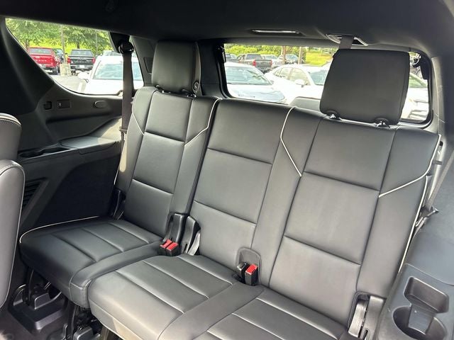 2022 Cadillac Escalade Sport