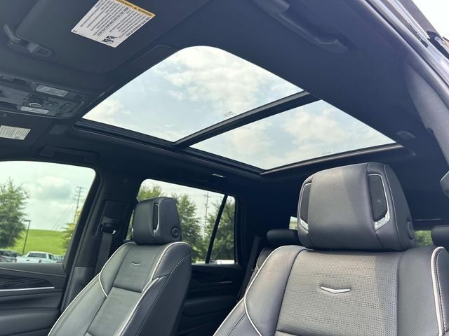 2022 Cadillac Escalade Sport