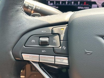 2022 Cadillac Escalade Sport