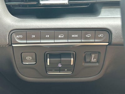 2022 Cadillac Escalade Sport