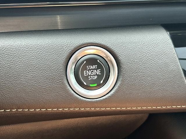 2022 Cadillac Escalade Sport
