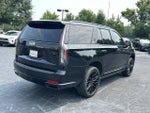 2022 Cadillac Escalade Sport