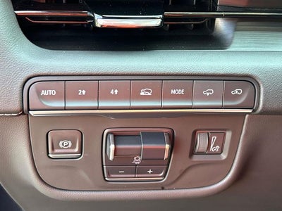 2023 Cadillac Escalade Sport