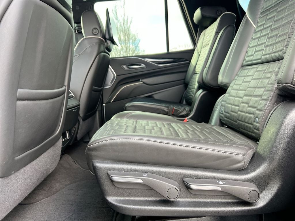 2024 Cadillac Escalade AWD V-Series