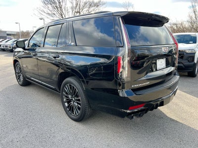 2024 Cadillac Escalade AWD V-Series