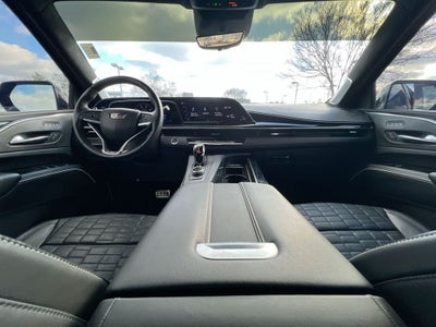 2024 Cadillac Escalade AWD V-Series