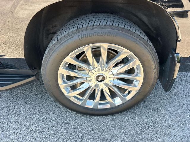 2024 Cadillac Escalade ESV Premium