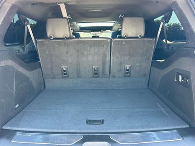 2024 Cadillac Escalade ESV Premium