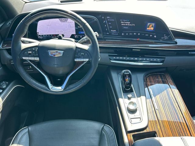 2024 Cadillac Escalade ESV Premium