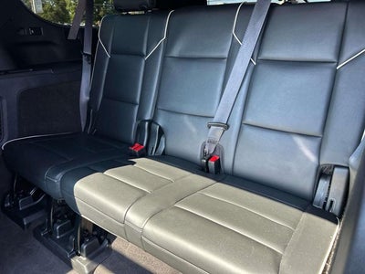 2024 Cadillac Escalade ESV Premium