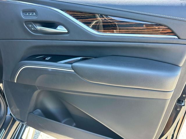 2024 Cadillac Escalade ESV Premium