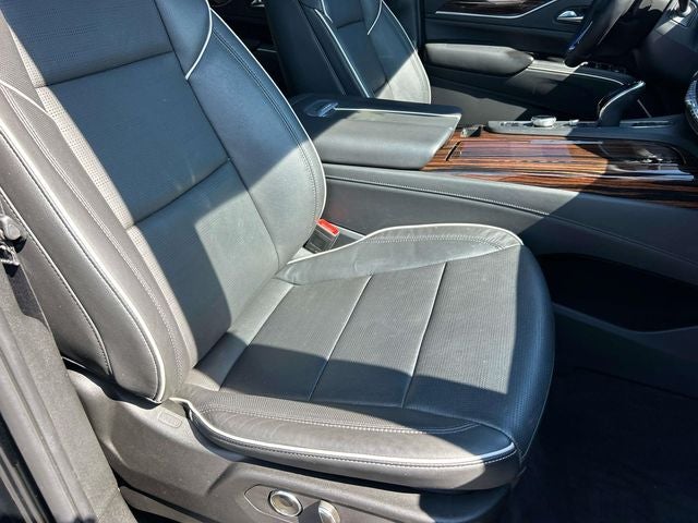 2024 Cadillac Escalade ESV Premium