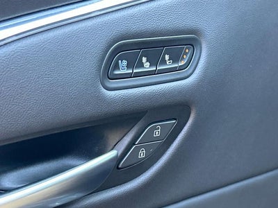 2024 Cadillac Escalade ESV Premium