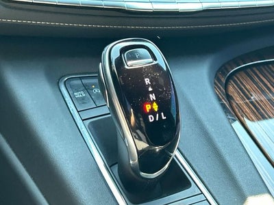 2024 Cadillac Escalade ESV Premium