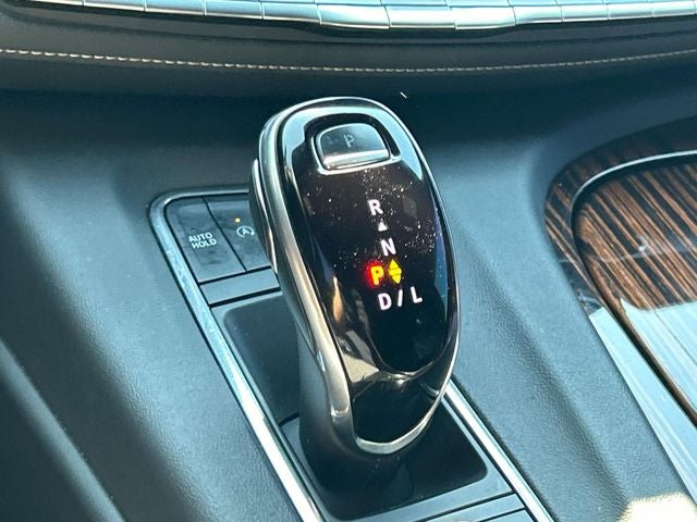 2024 Cadillac Escalade ESV Premium